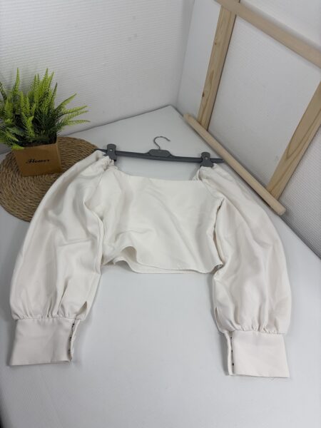 Блузка 46 (M) WISH Collection НФ-00004385