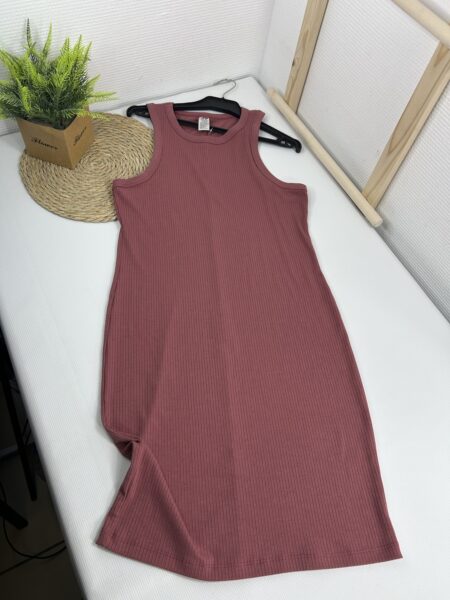 Платье 48(L) ТВОЕ НФ-00004300