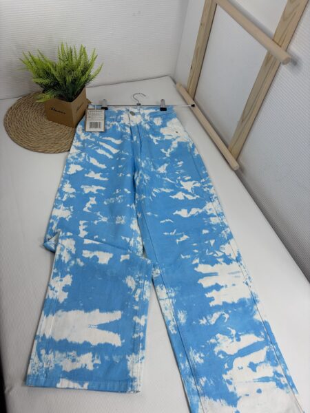 Джинсы 40 (XS) Другой НФ-00004434