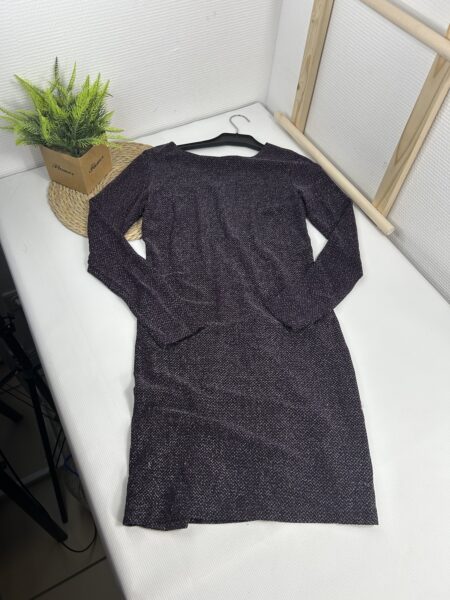 Платье 44 (S/M) Без бренда НФ-00004337