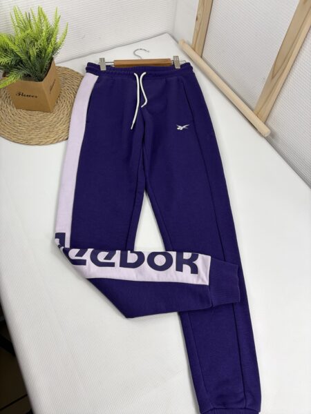 Брюки спорт 42 (S) Reebok НФ-00004478