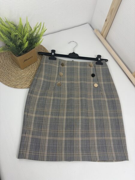 Юбка 44 (S/M) H&M НФ-00004408