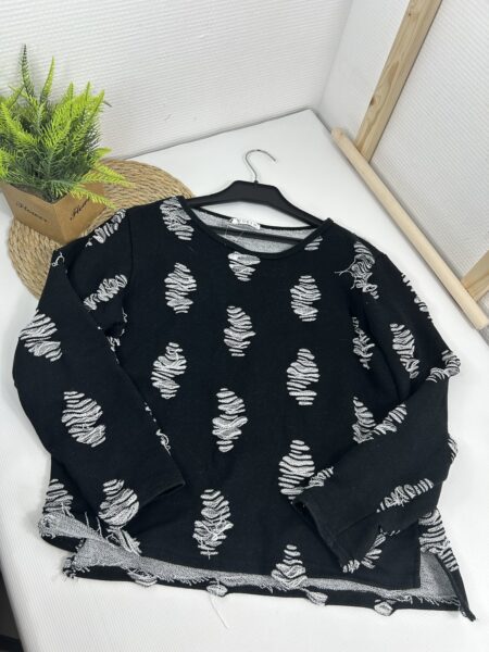 Джемпер 46 (M) Queen НФ-00004339