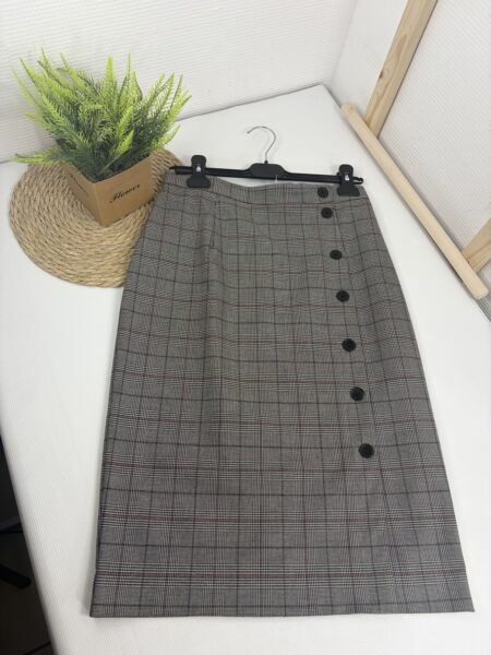 Юбка 44 (S/M) H&M НФ-00004407