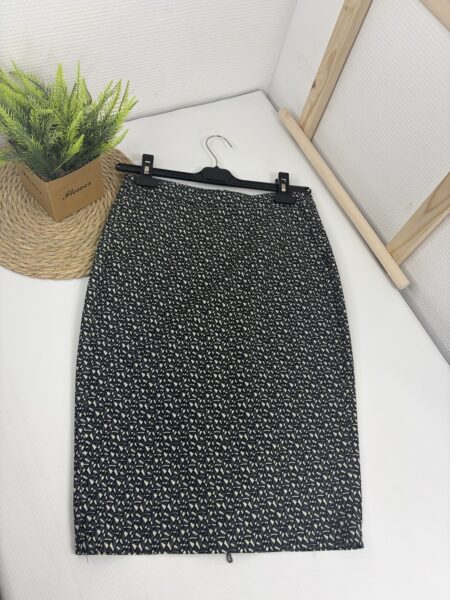 Юбка 44 (S/M) Massimo Dutti НФ-00004405