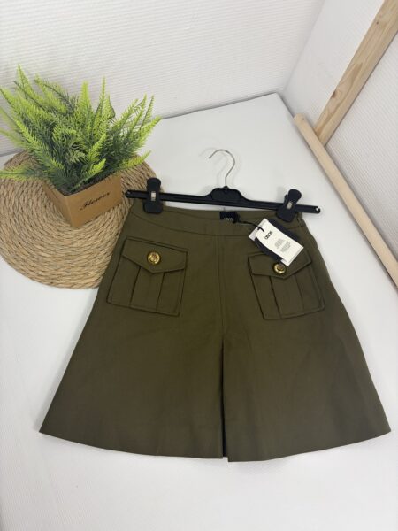 Юбка 42 (S) ASOS НФ-00004410