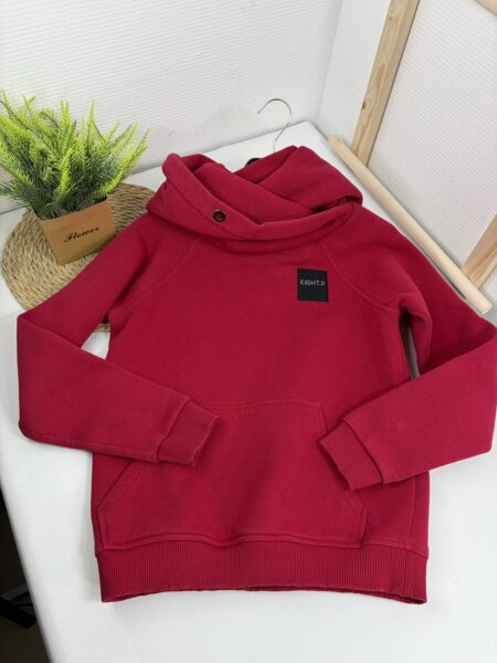 Худи 42 (S) EIGHT НФ-00004336