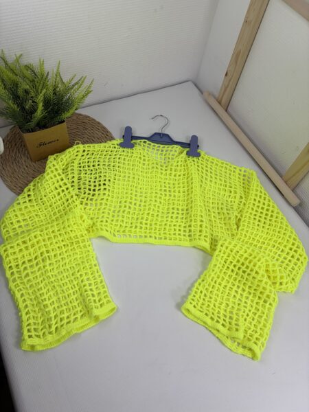 Джемпер One size Другой НФ-00004508