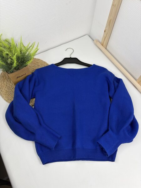 Джемпер 42 (S) MOHITO НФ-00004511