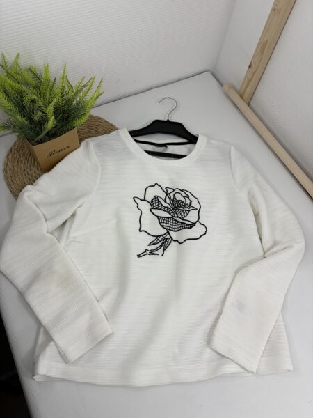 Джемпер 42 (S) SELA НФ-00004527