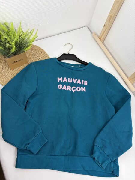 Свитшот 40 (XS) Другой НФ-00004506