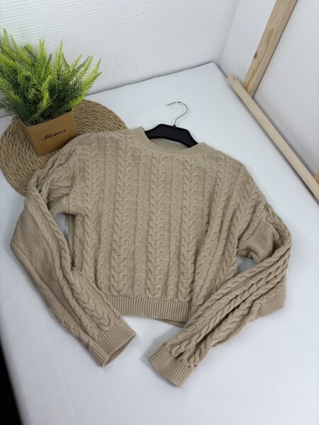 Джемпер 40 (XS) OSTIN НФ-00004499