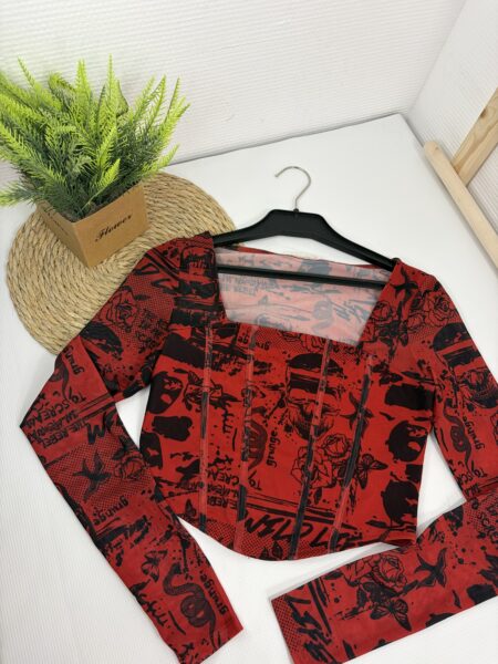 Лонгслив 42 (S) Gloria Jeans НФ-00004534