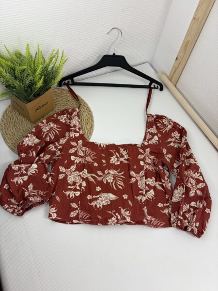 Топ 42 (S) Sinsay НФ-00004531