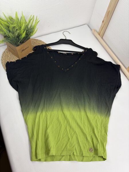 Футболка 46 (M) Morgan НФ-00004548