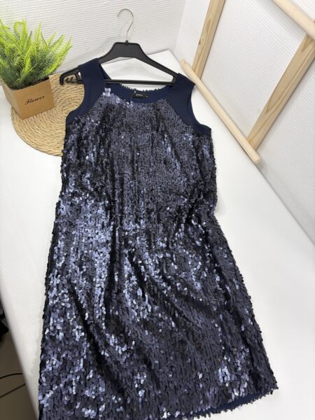 Платье 42 (S) EMKA НФ-00004552