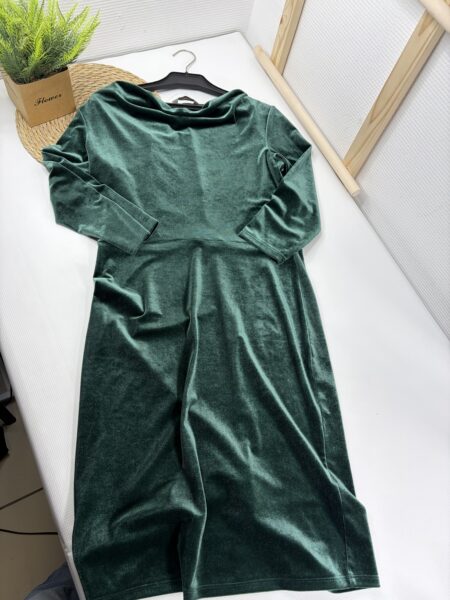 Платье 46 (M) H&M НФ-00004555