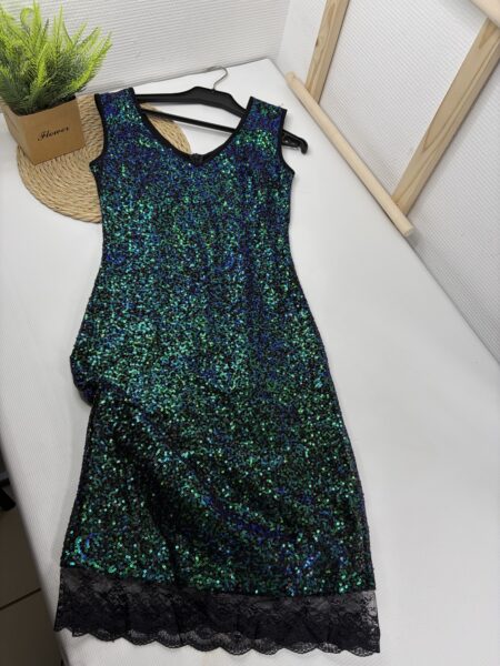 Платье 42 (S) RESERVED НФ-00004560