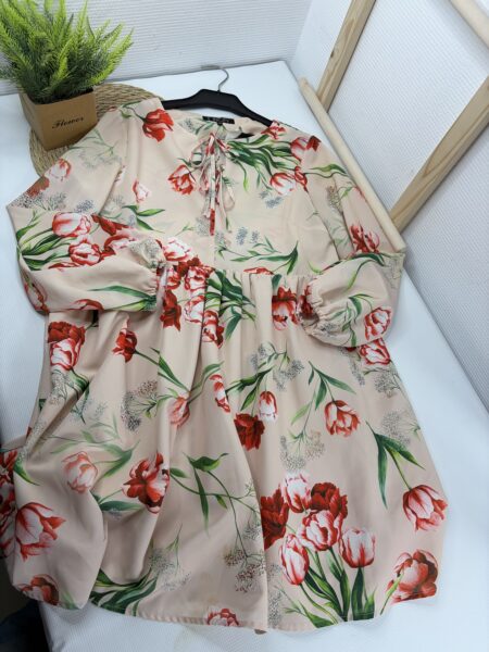 Платье 46 (M) INCITY НФ-00004561