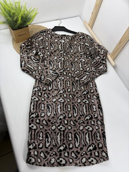 Платье 42 (S) Другой НФ-00004567