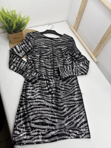 Платье 42 (S) Zarina НФ-00004576