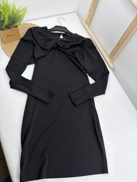 Платье 46 (M) ZARA НФ-00004658