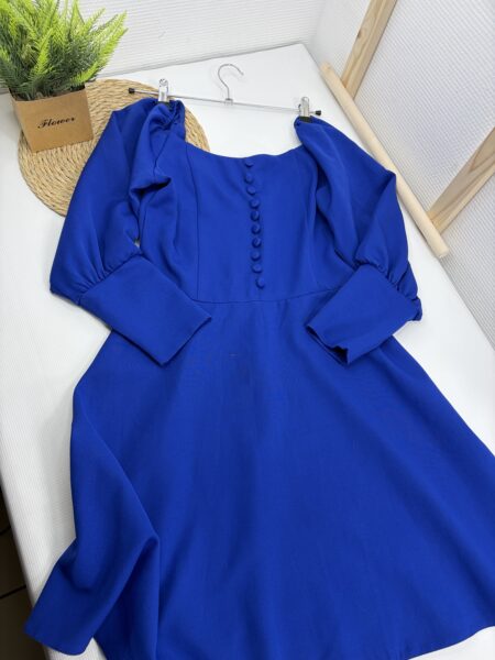 Платье 44 (S/M) Другой НФ-00004654