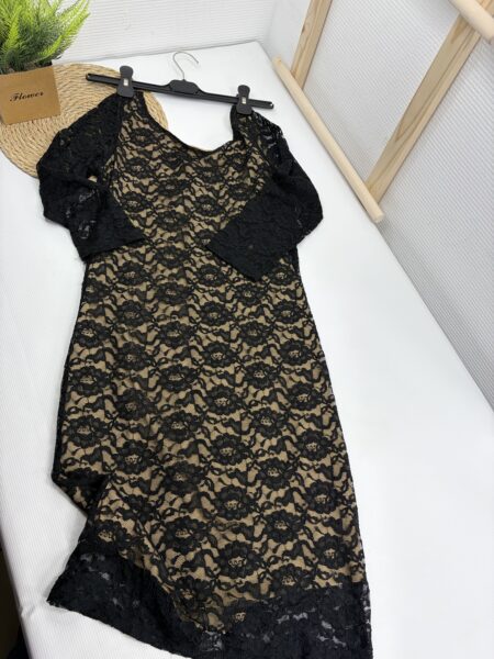 Платье 46 (M) Другой НФ-00004659