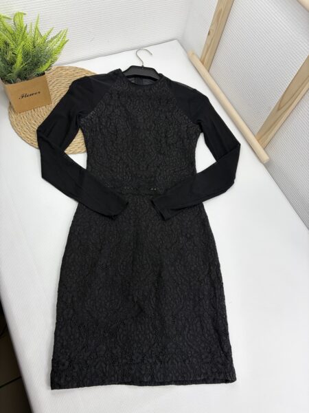 Платье 40 (XS) LOVE REPUBLIC НФ-00004661