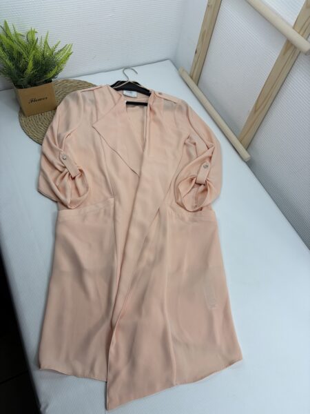 Пиджак 46 (M) wallis НФ-00004663