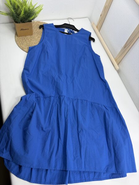 Платье 46 (M) RESERVED НФ-00004650