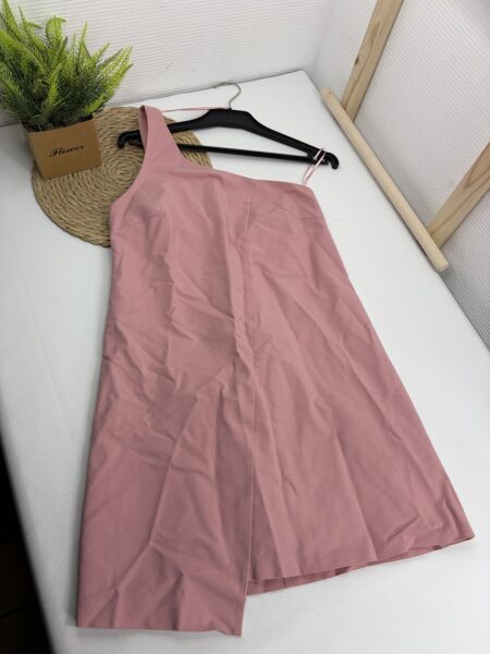 Платье 42 (S) ZARA НФ-00004643