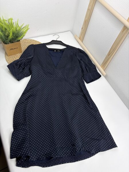 Платье 42 (S) ZARA НФ-00004636