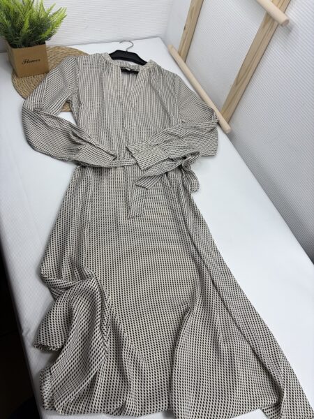 Платье 44 (S/M) H&M НФ-00004635