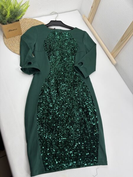 Платье 40 (XS) Другой НФ-00004617