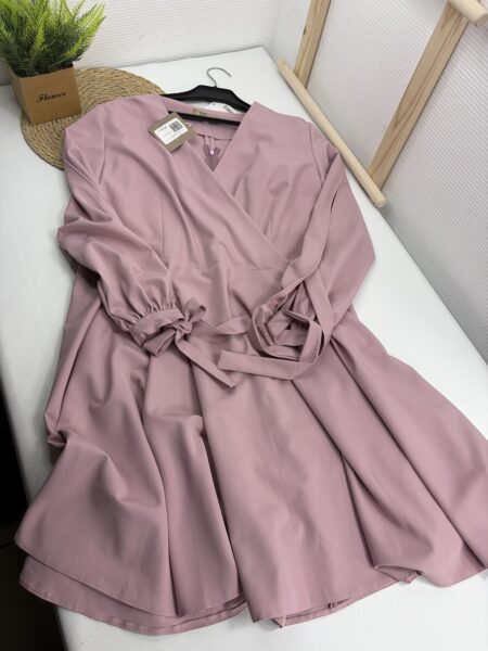 Платье 56 (3XL) Другой НФ-00004630