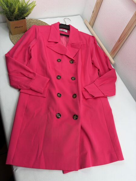 Платье 46 (M) Другой НФ-00004625