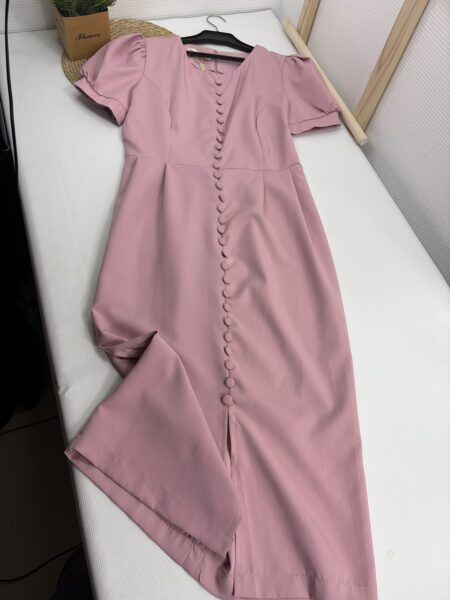 Платье 46 (M) Другой НФ-00004629