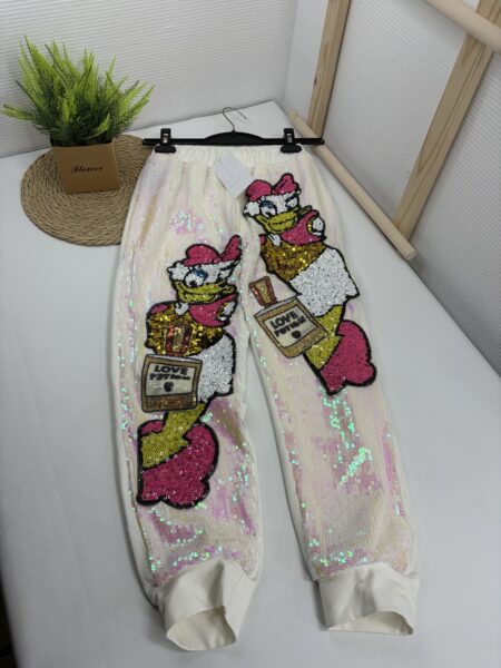 Брюки 40 (XS) Другой НФ-00004727