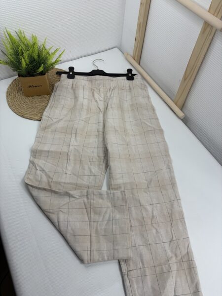 Брюки 46 (M) ZARA НФ-00004738