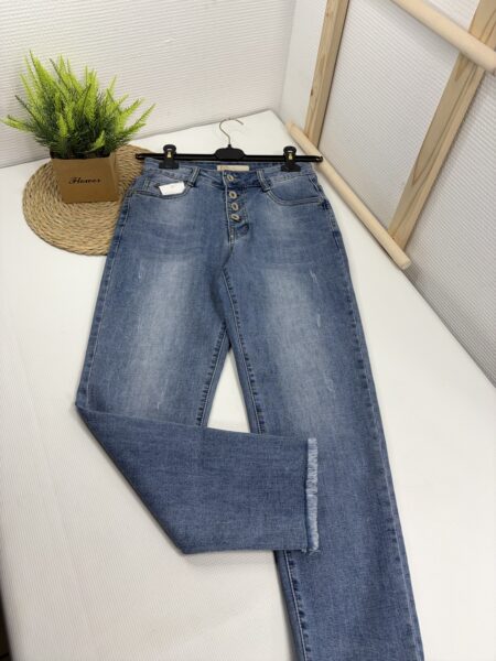 Джинсы 42 (S) Другой НФ-00004731