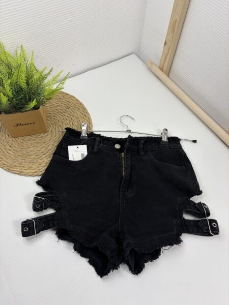 Шорты 40 (XS) Другой НФ-00004751