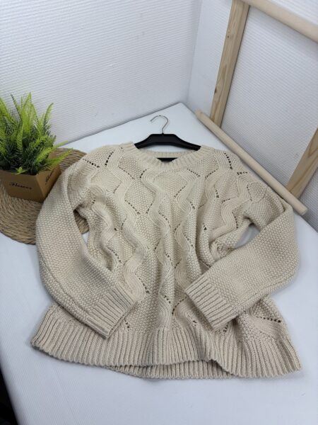 Джемпер 42 (S) H&M НФ-00004702