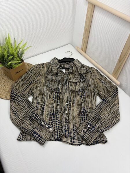 Блузка 42 (S) Другой НФ-00004697