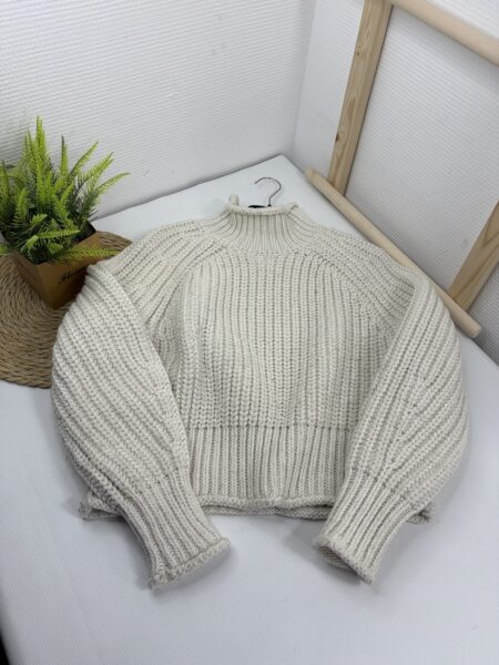 Свитер 42 (S) H&M НФ-00004705