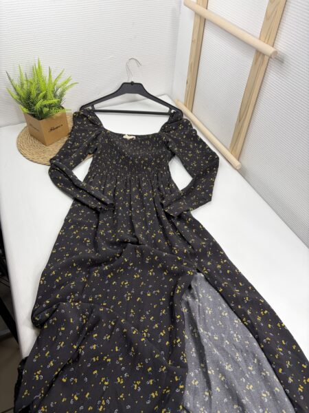 Платье 42 (S) H&M НФ-00004604