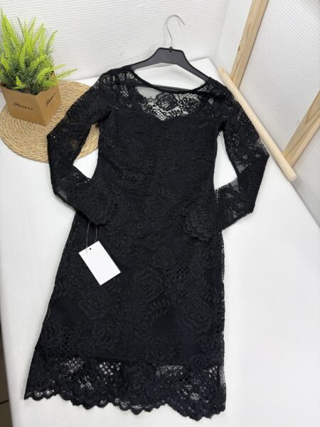 Платье 40 (XS) Другой НФ-00004591