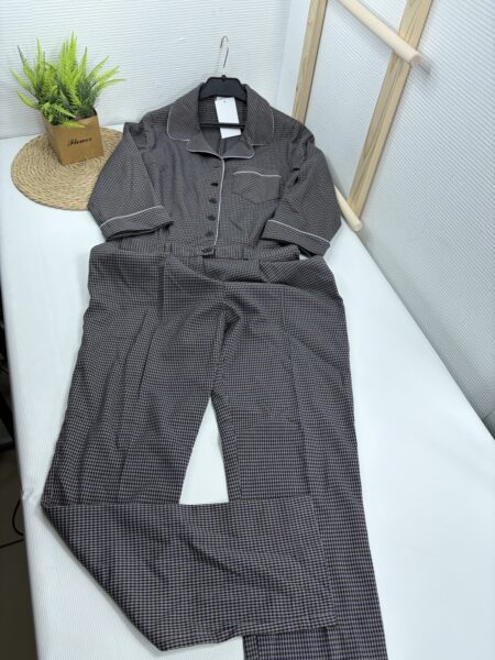 Комбинезон 46 (M) Oksana Demchenko НФ-00004598