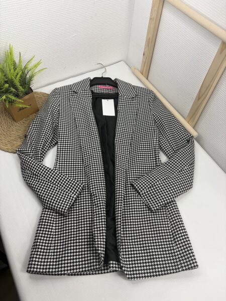 Пиджак Другой 42 (S) НФ-00004677