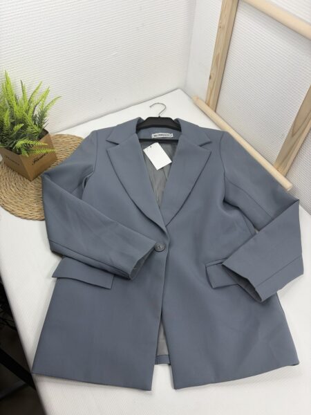 Пиджак Другой 42 (S) НФ-00004676